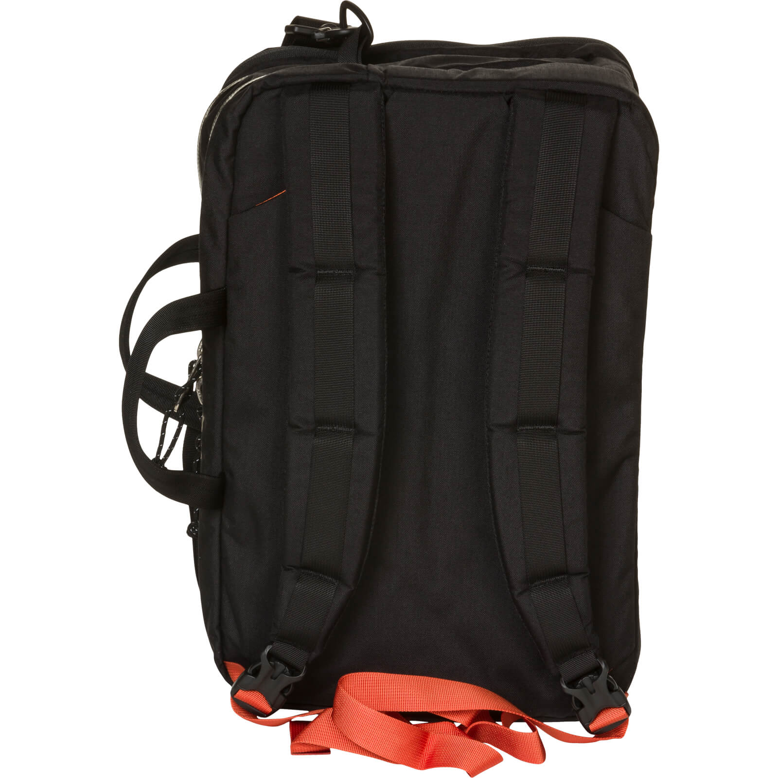 3 Way Briefcase Expandable Pack | MYSTERY RANCH Backpacks